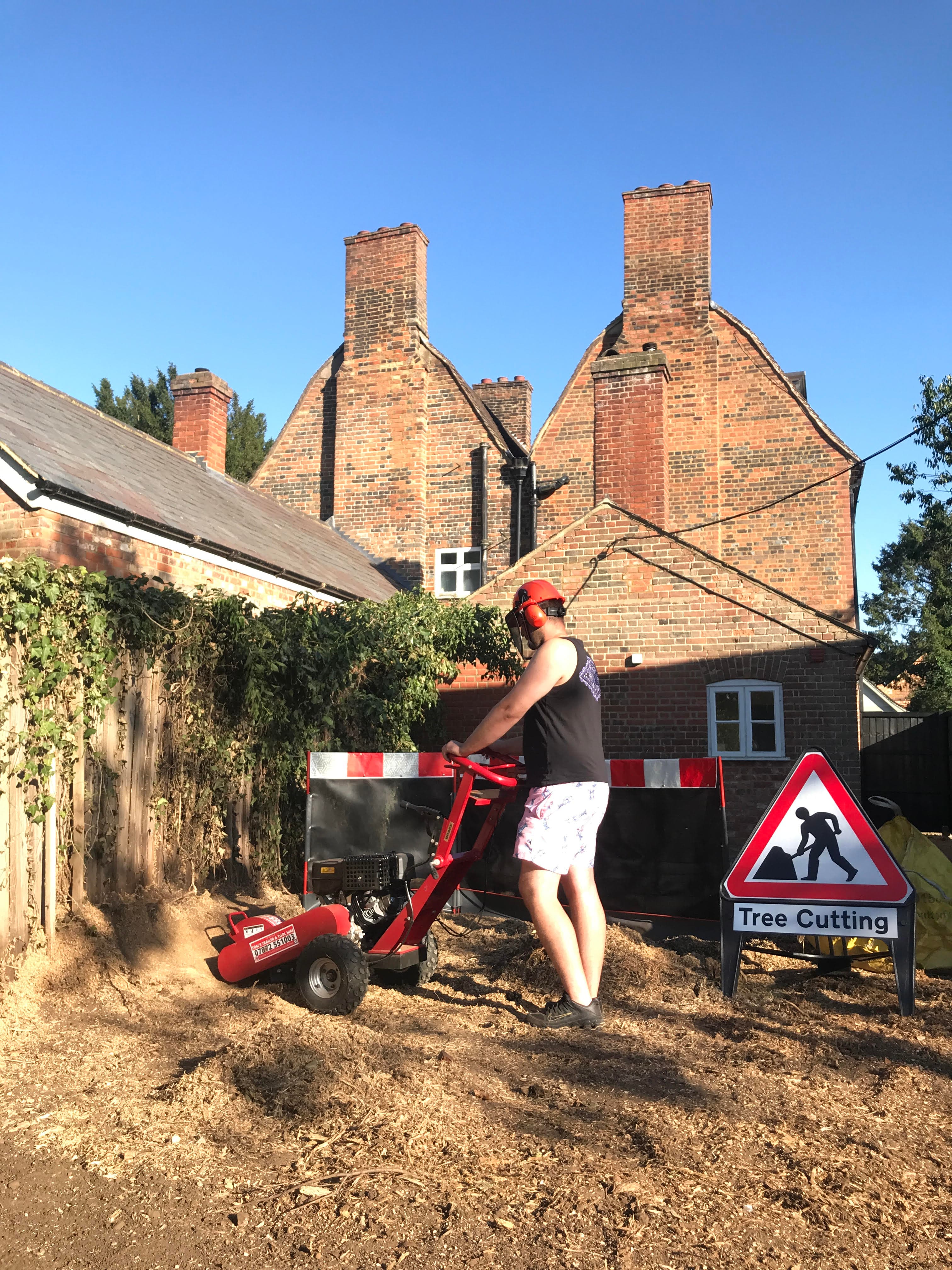 Equipment and tool hire.